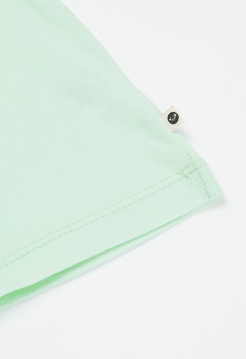 Roxy - Day and night print - mint 