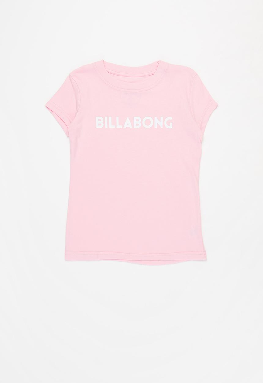 Billabong  - Dancer tee - pink