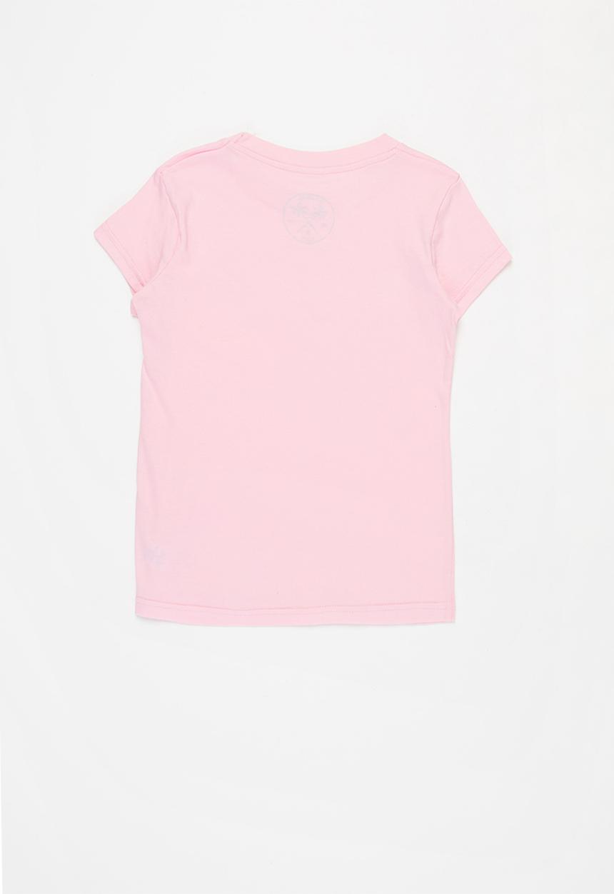 Billabong  - Dancer tee - pink
