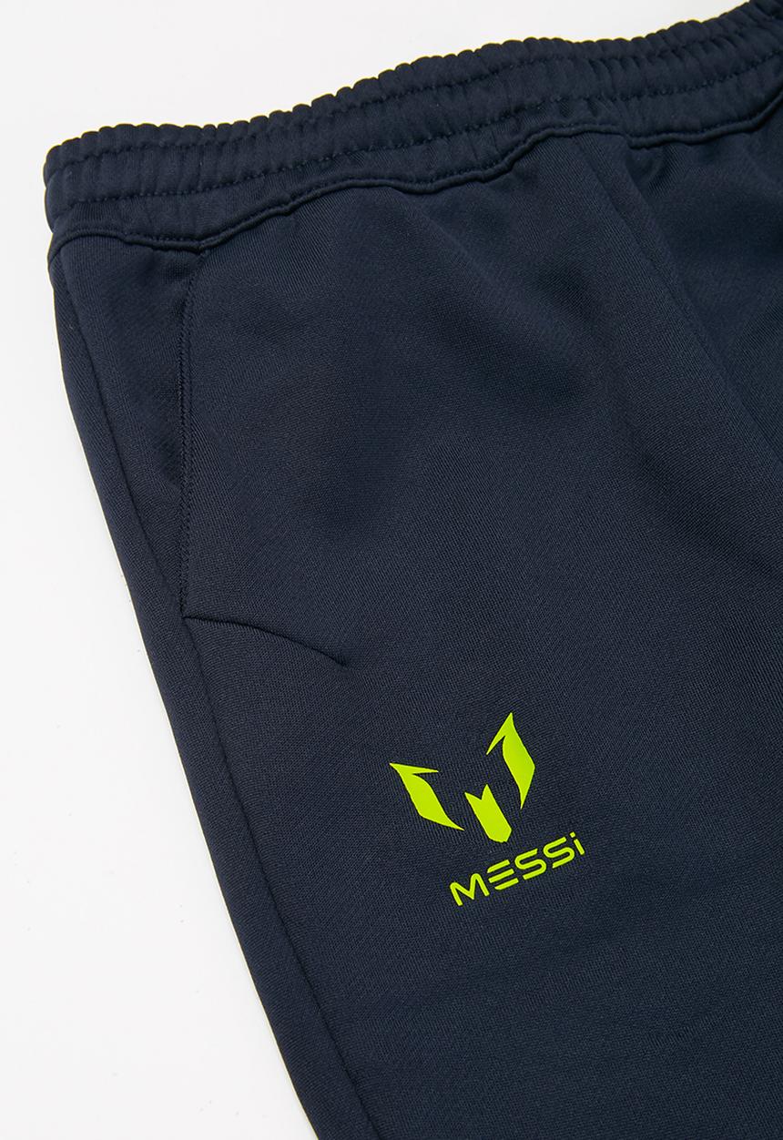 adidas Originals - B.a.r tap trackpants - navy & yellow