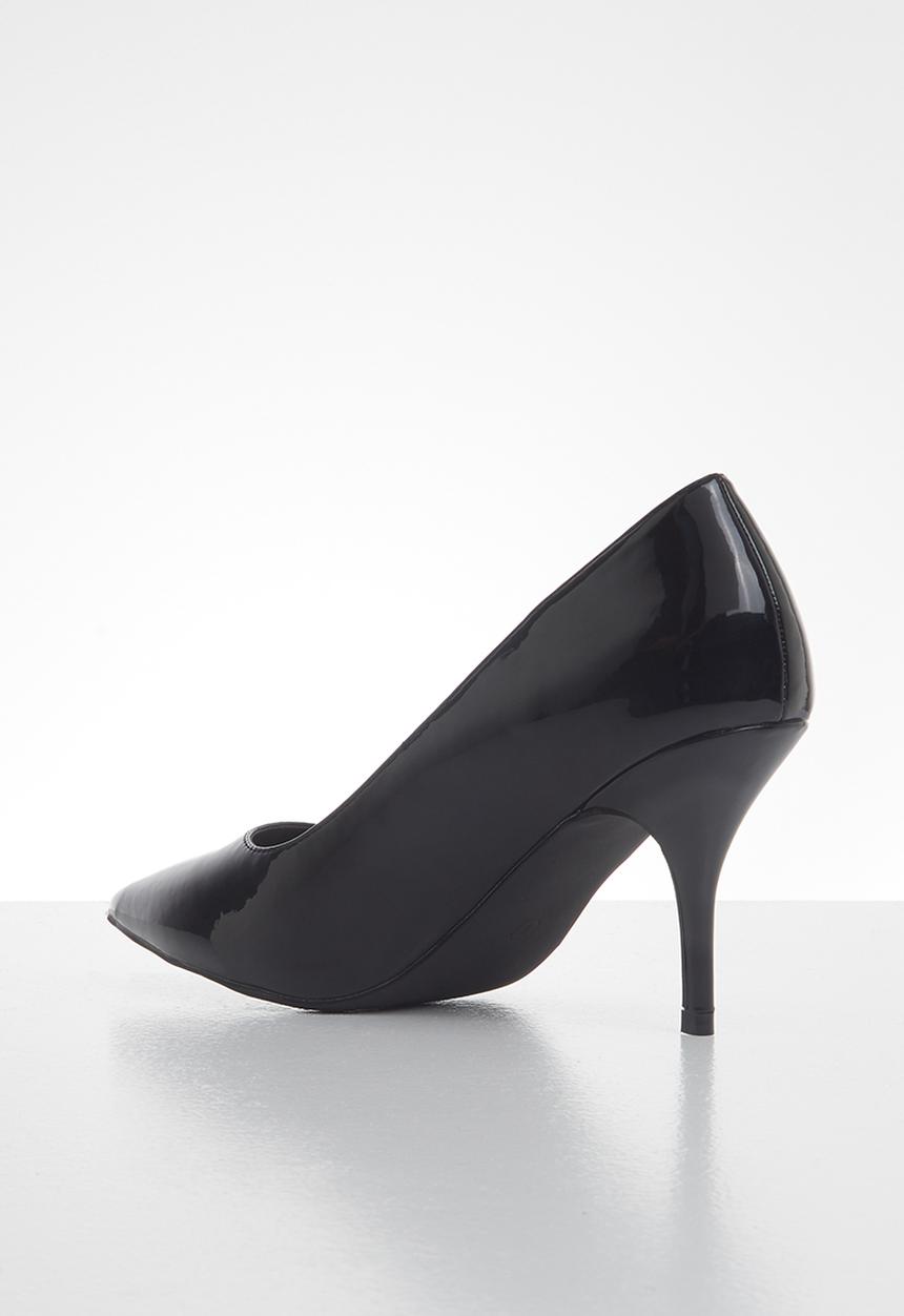 SISSY BOY - A low brainer court - black