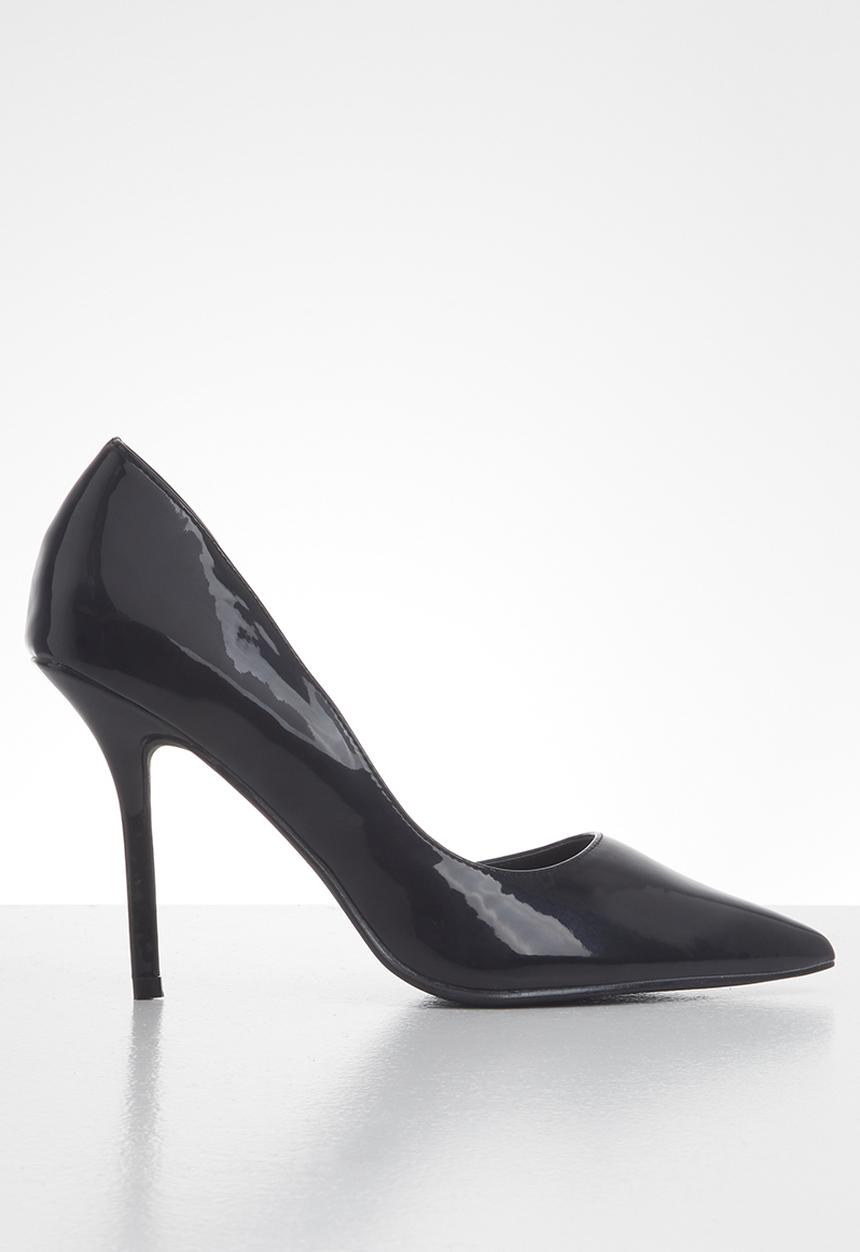 SISSY BOY - It patent one night court - black