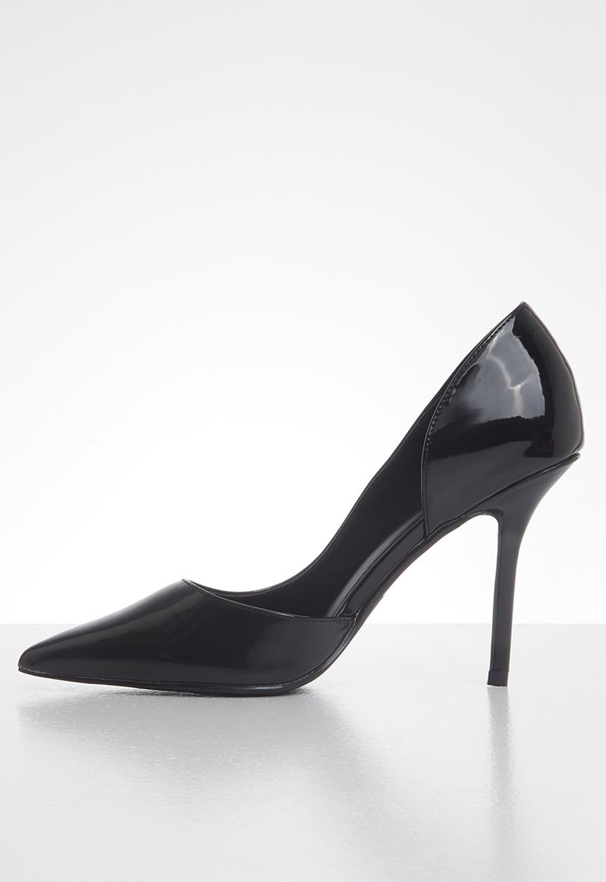 SISSY BOY - It patent one night court - black