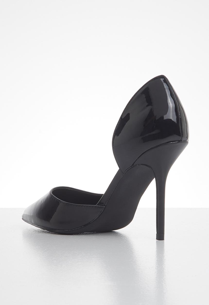 SISSY BOY - It patent one night court - black