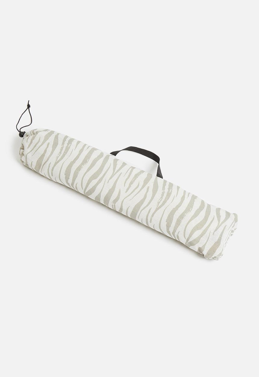 Pet Collection - Pet tent - white