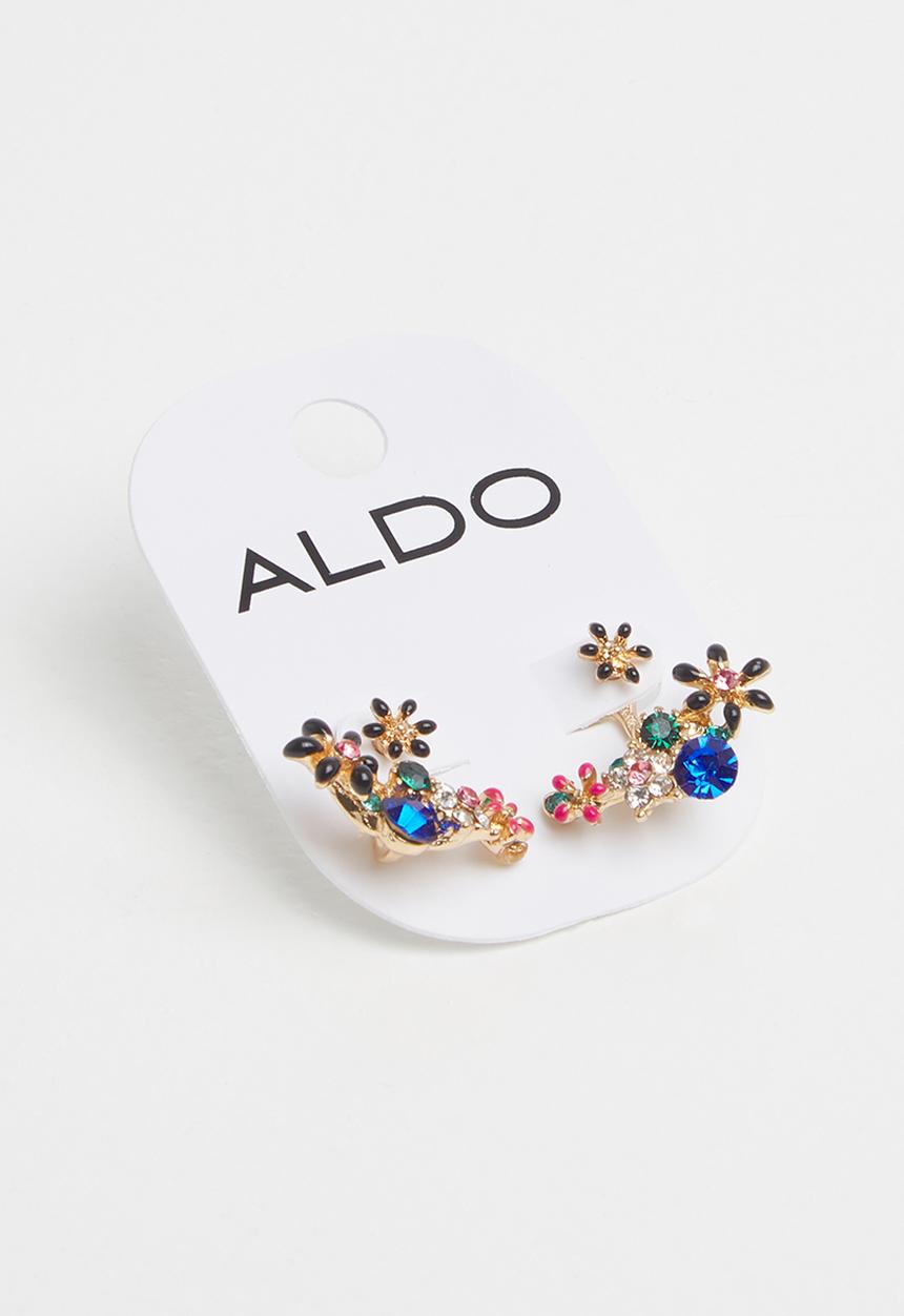ALDO - Flomiyu -  dark blue