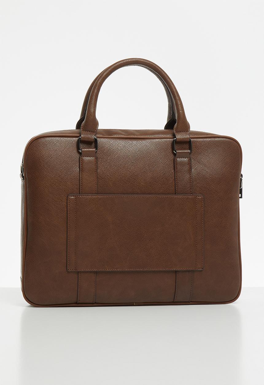 ALDO - Pandoro - cognac