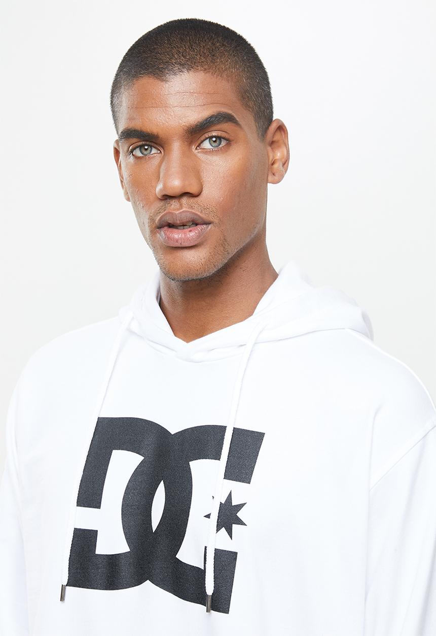 DC - Star ph - white