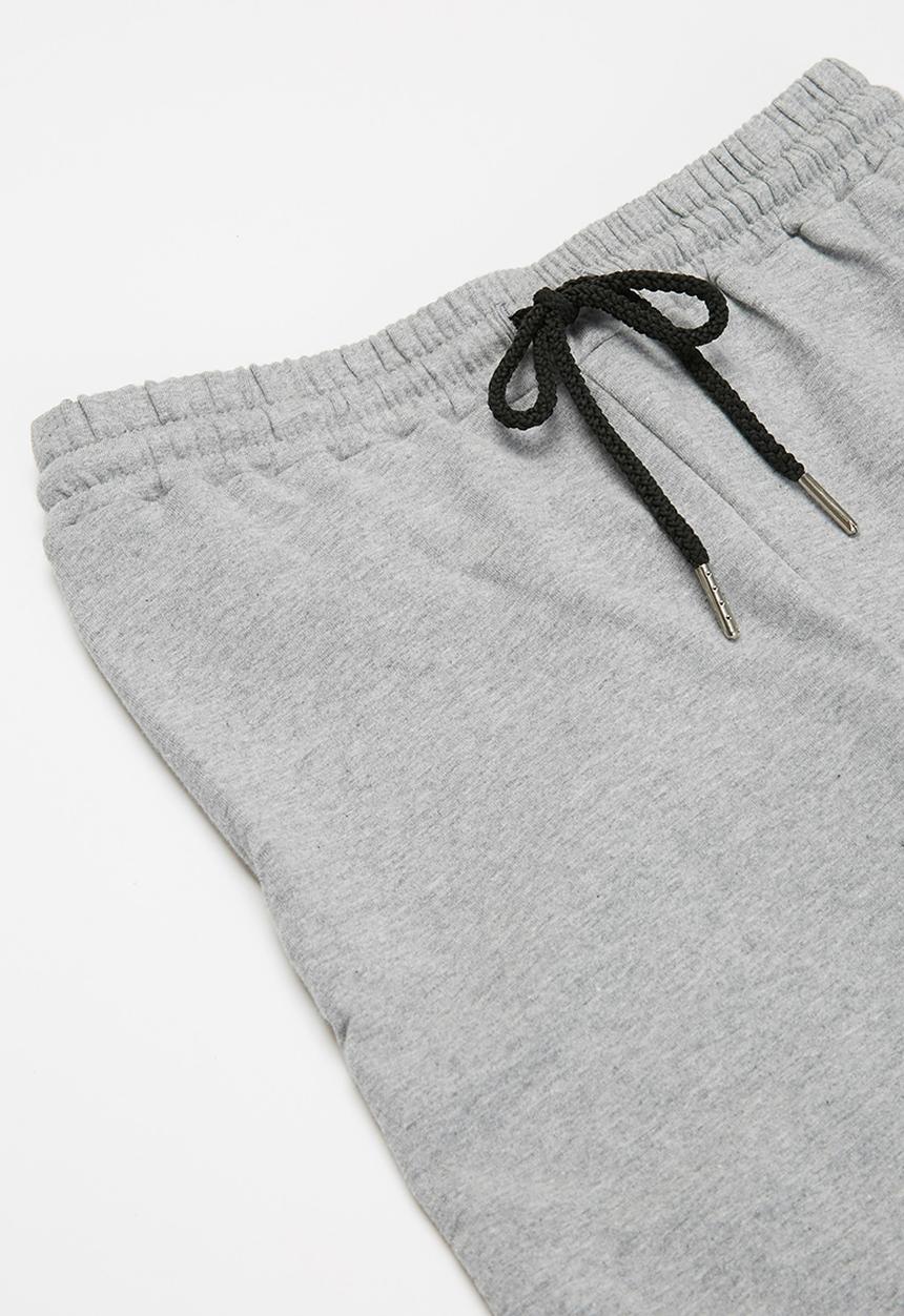 SISSY BOY - Everything nice sweatpants - grey