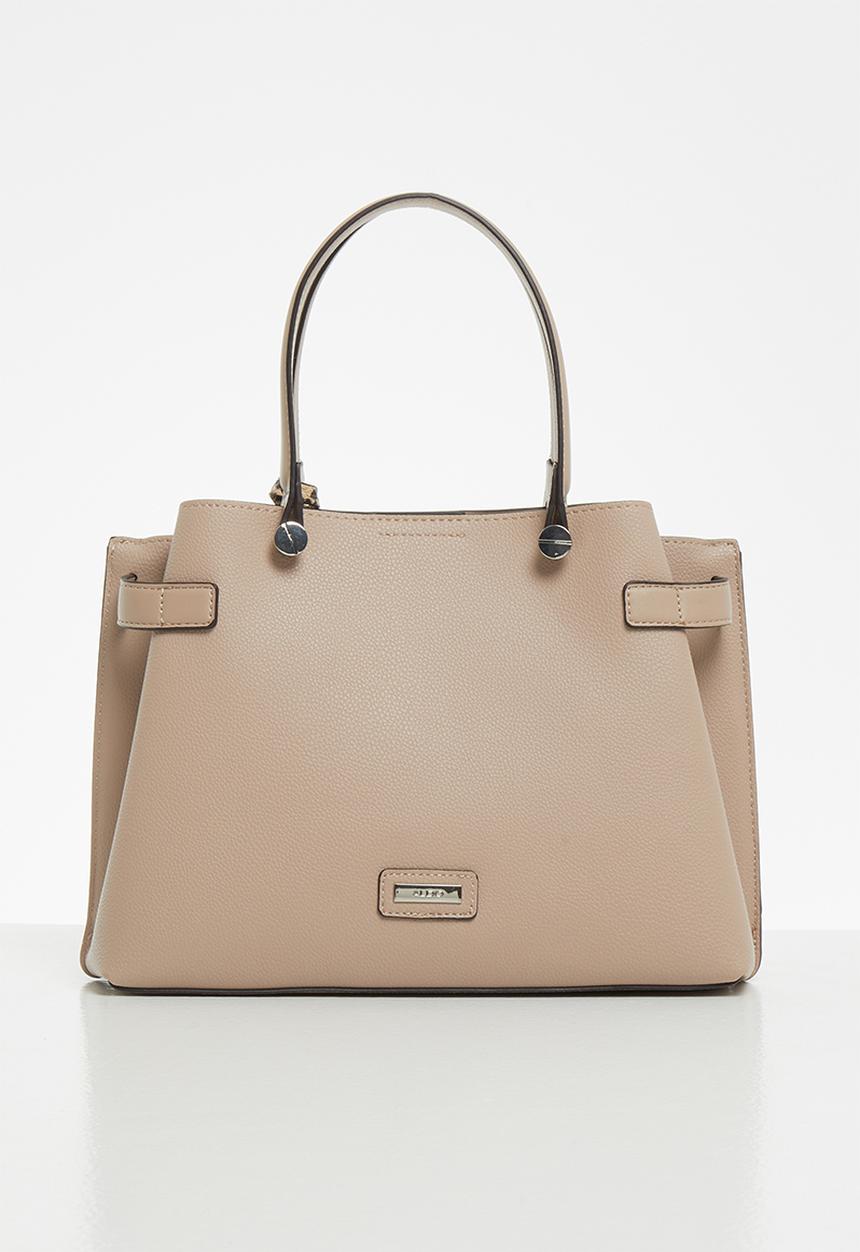 ALDO - Glamm - darkbeige