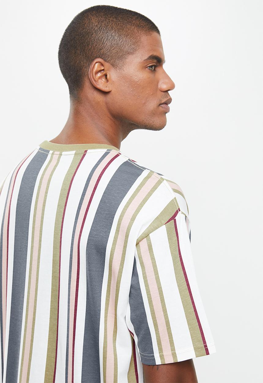 Cotton On - Downtown T-shirt - multi 