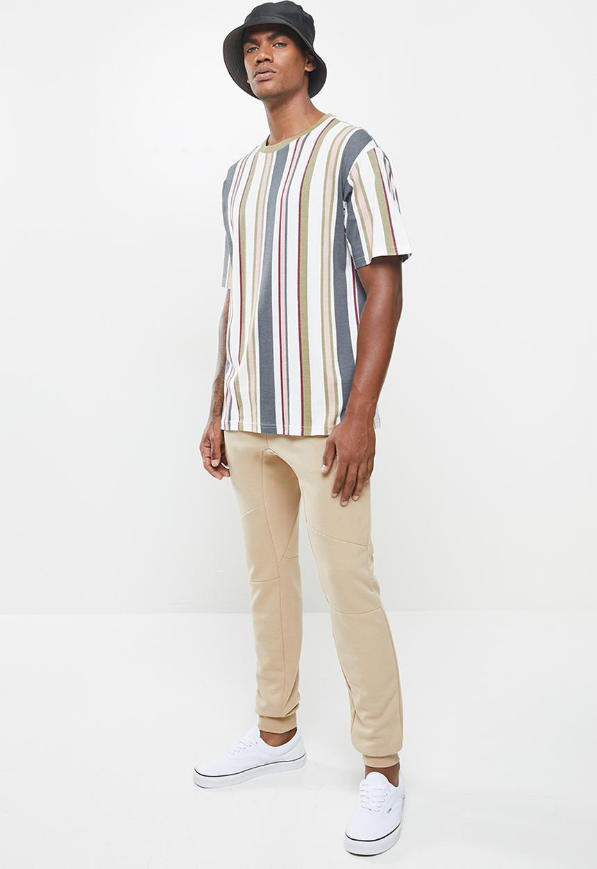 Cotton On - Downtown T-shirt - multi 