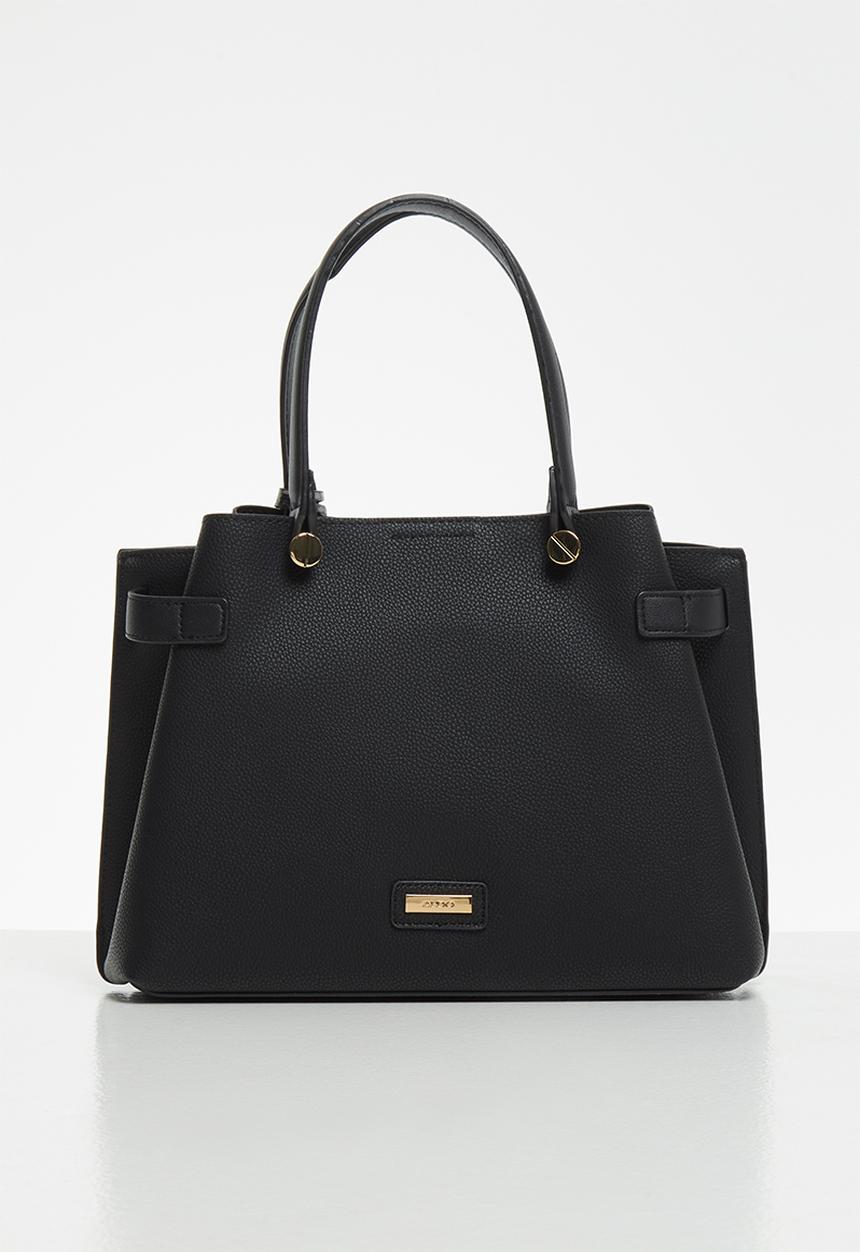 ALDO - Glamm -  black 