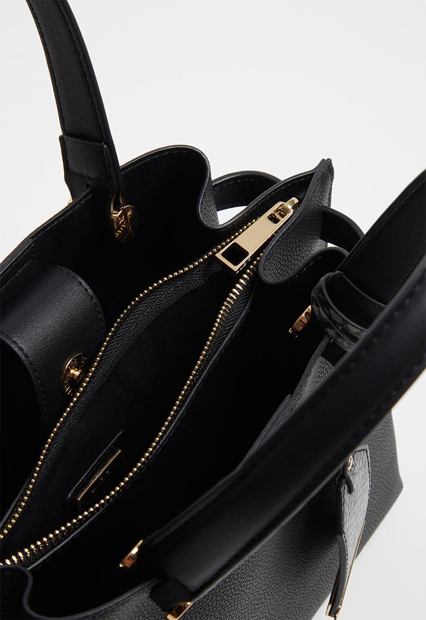 ALDO - Glamm -  black 