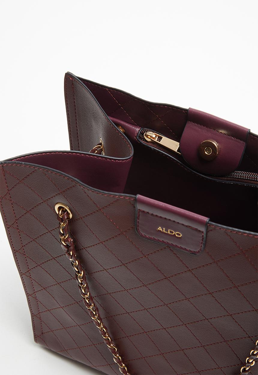 ALDO - Etigossi - dark red