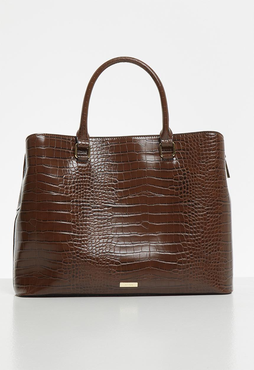 ALDO - Sigossa1 - brown