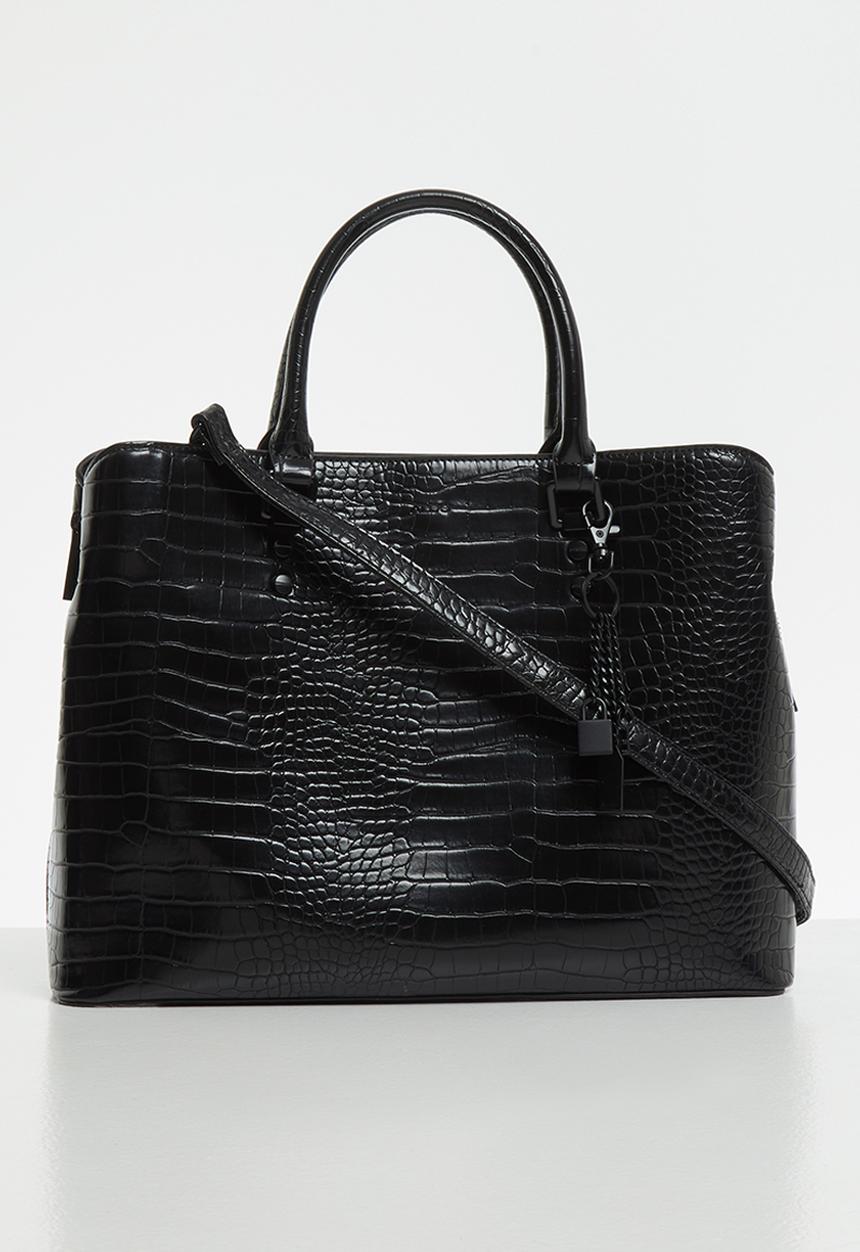 ALDO - Sigossa1 -  black 