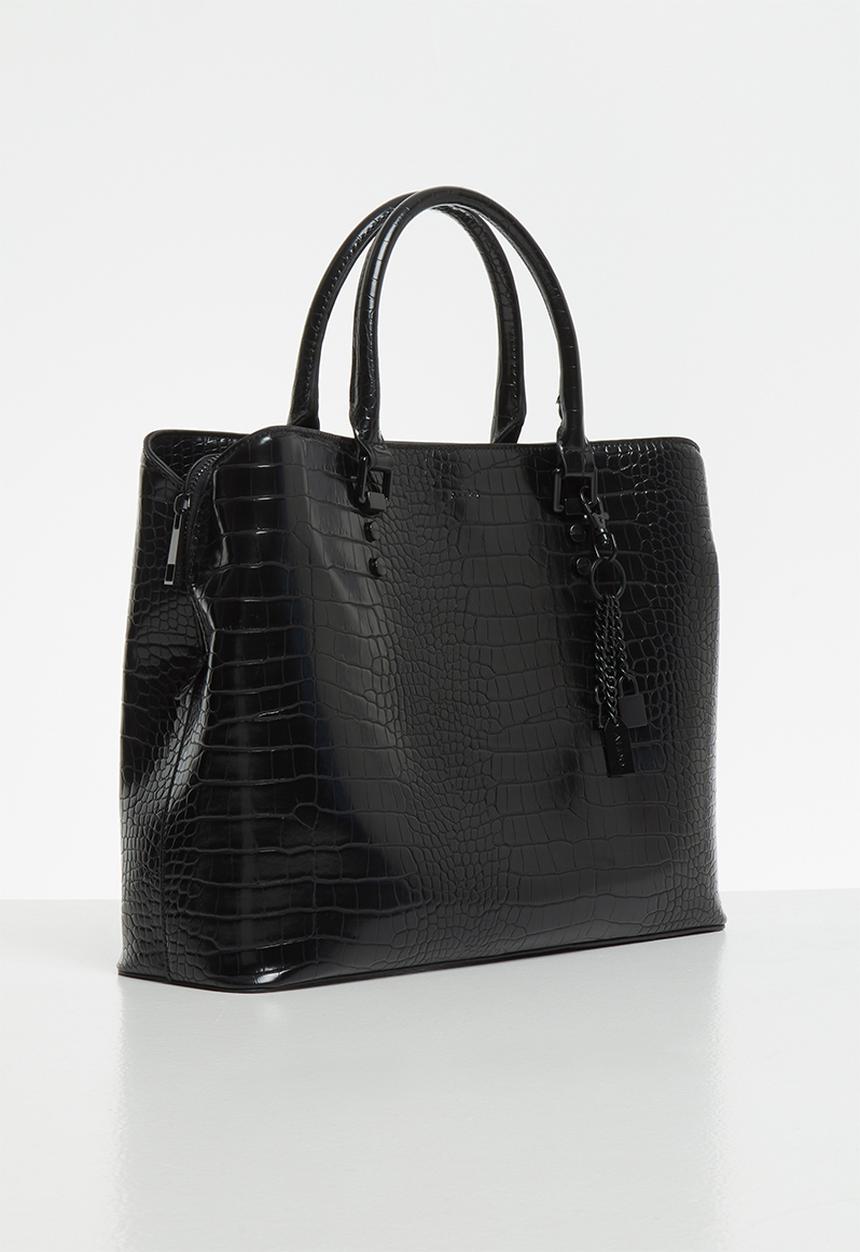 ALDO - Sigossa1 -  black 