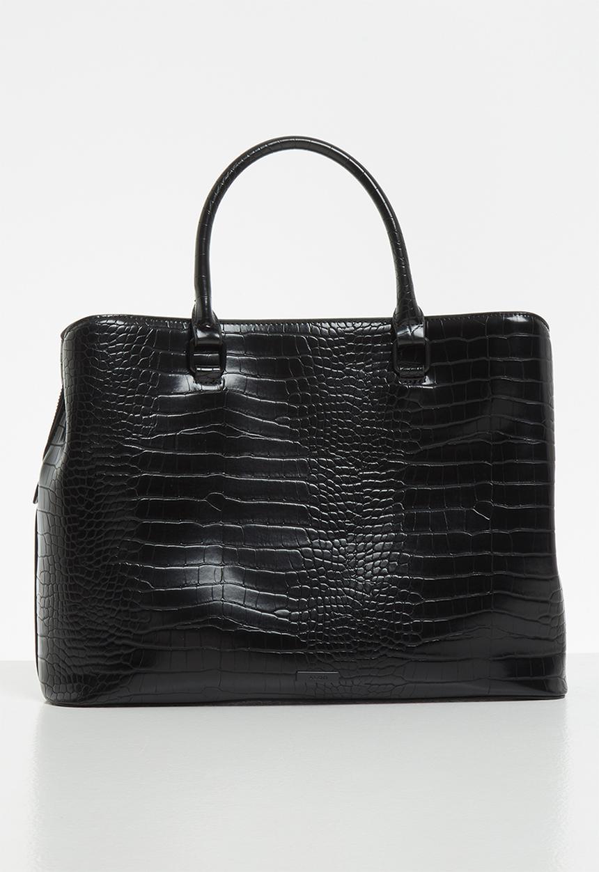 ALDO - Sigossa1 -  black 