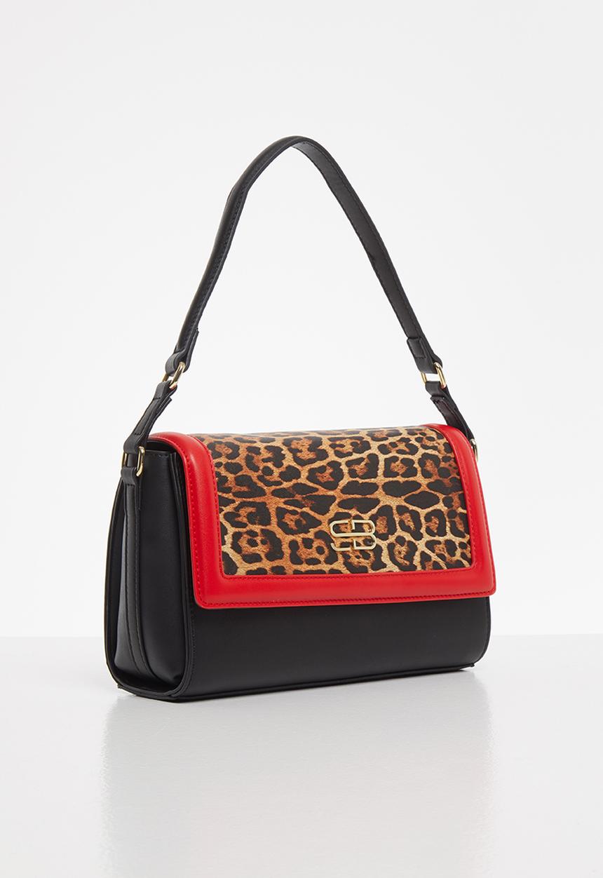 SISSY BOY - Be-bright crossbody - multi 