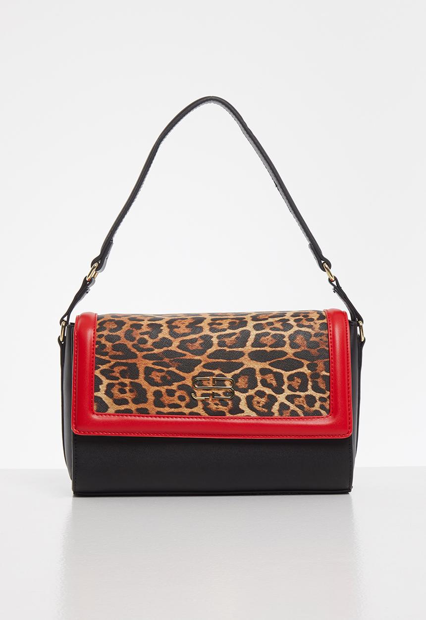 SISSY BOY - Be-bright crossbody - multi 
