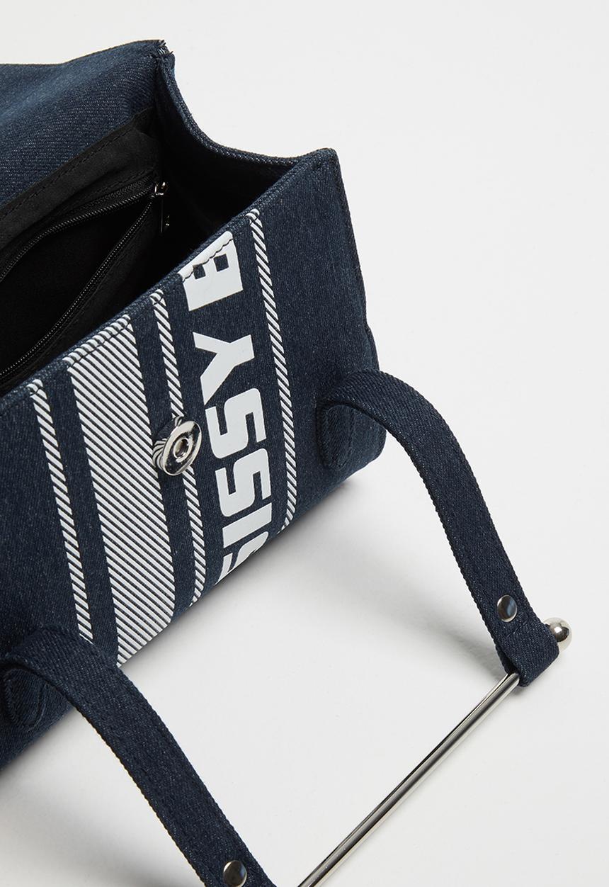 SISSY BOY - Top handle flex - blue