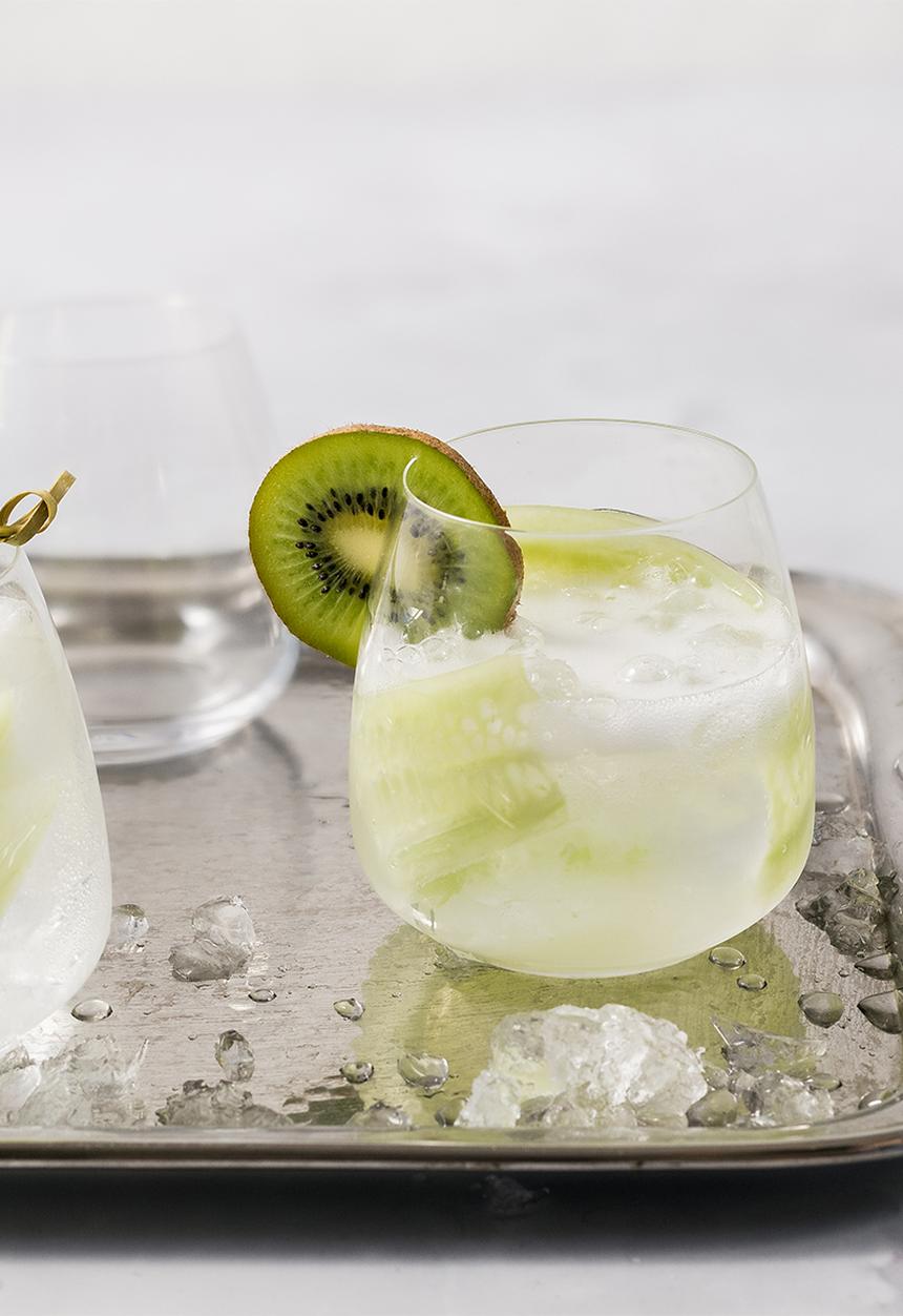 Legend - Classique stemless wine glass - set of 4