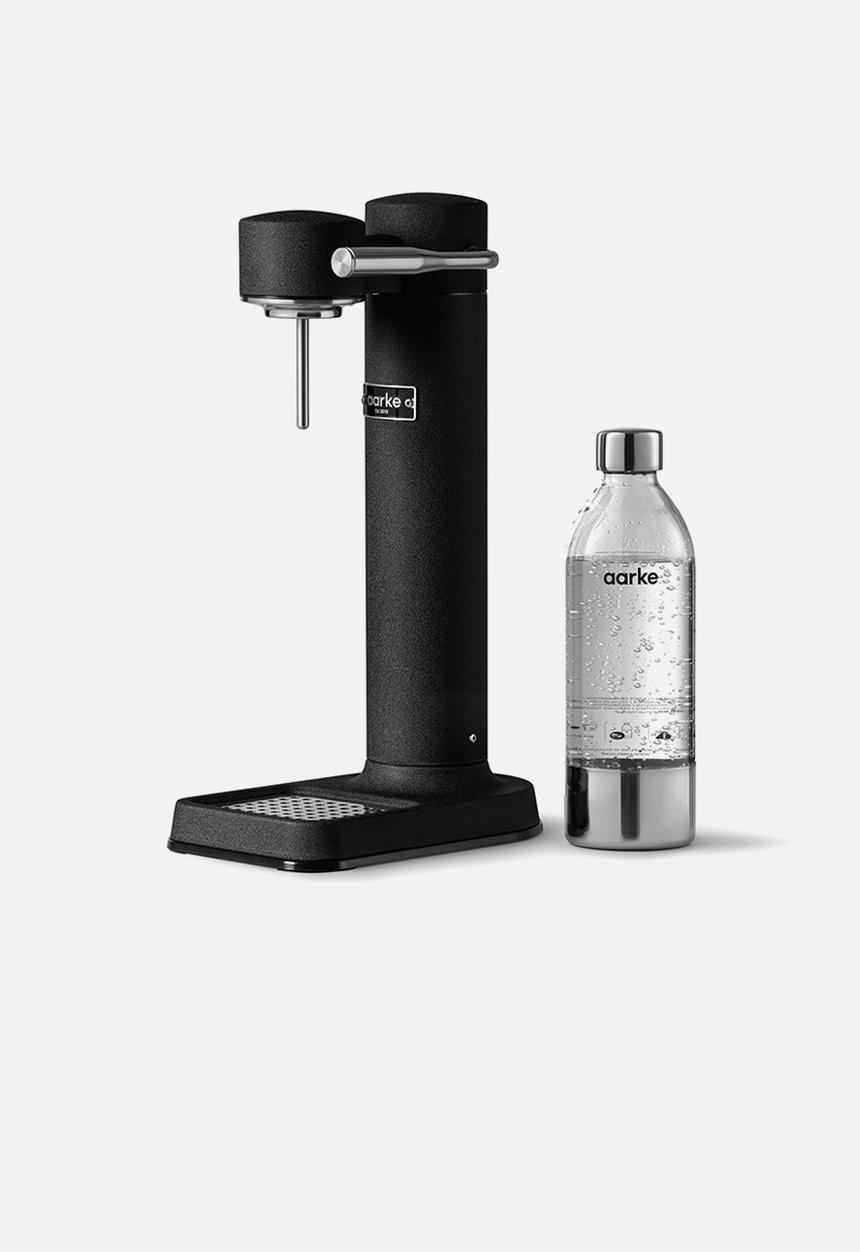 Aarke - Aarke Carbonator III - Matte Black