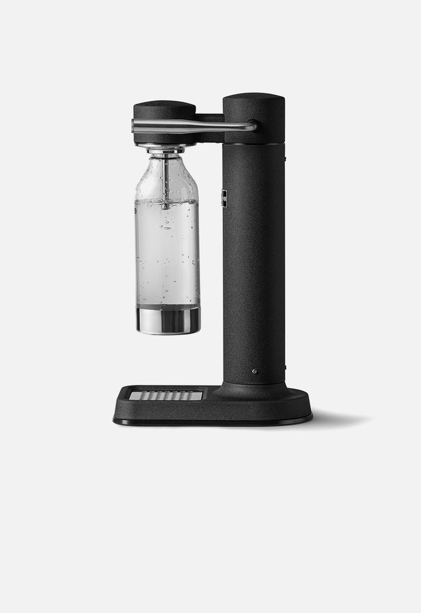 Aarke - Aarke Carbonator III - Matte Black
