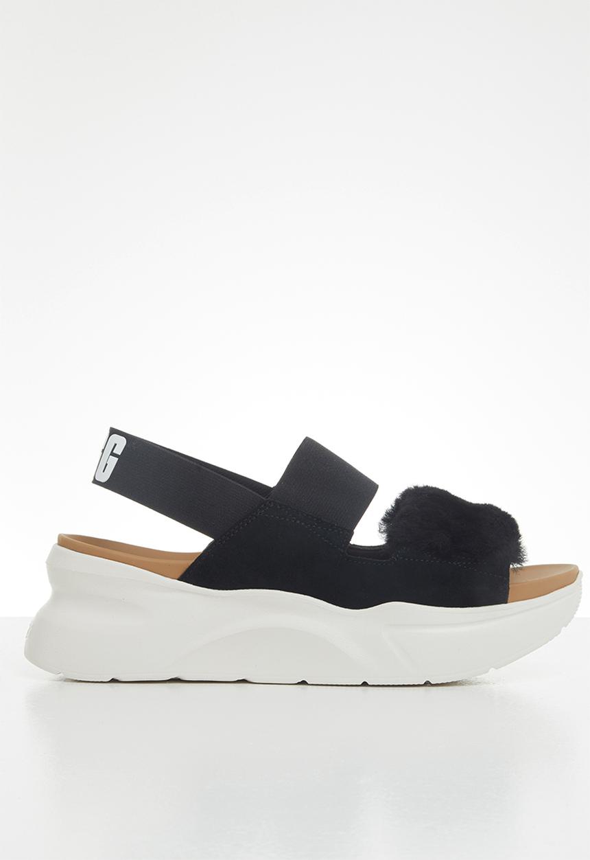 UGG® - Silverlake ii - black