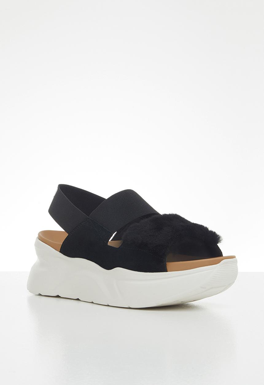 UGG® - Silverlake ii - black