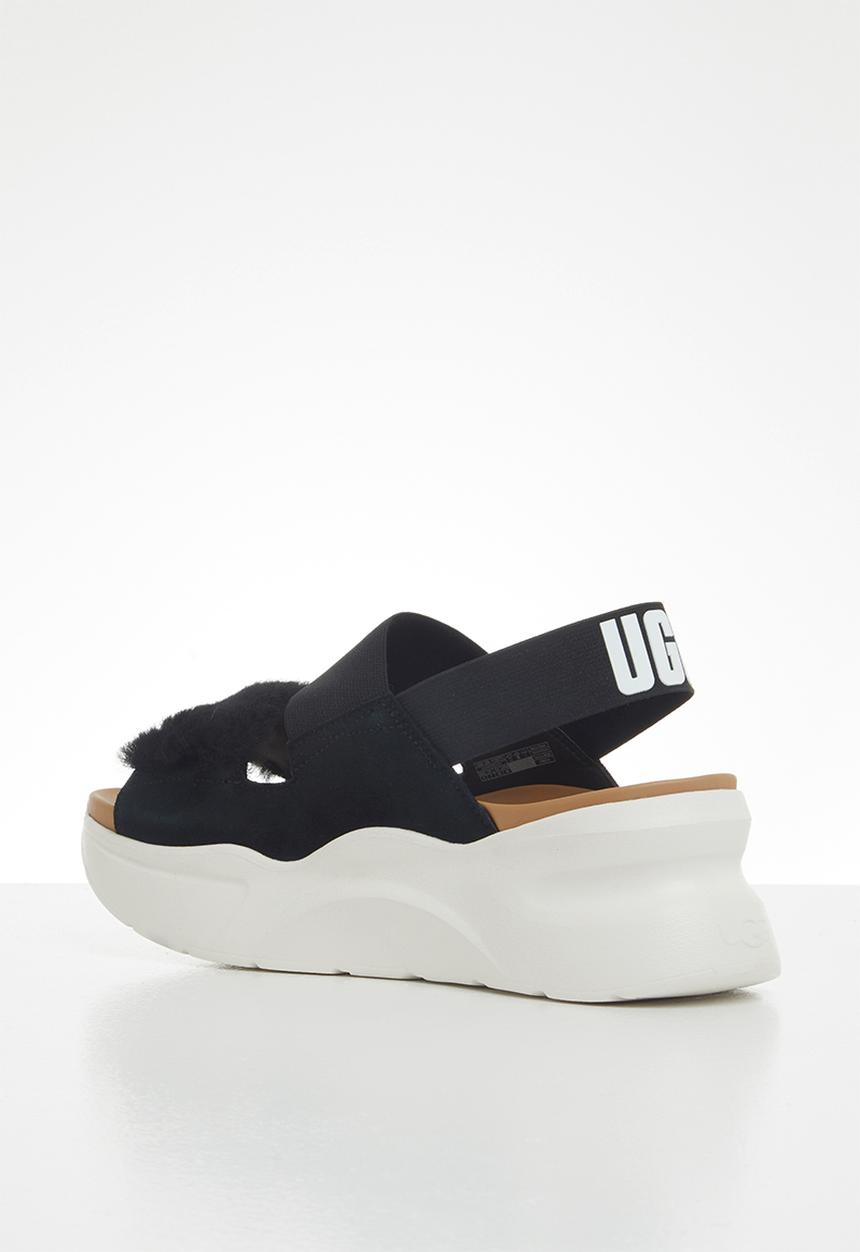 UGG® - Silverlake ii - black