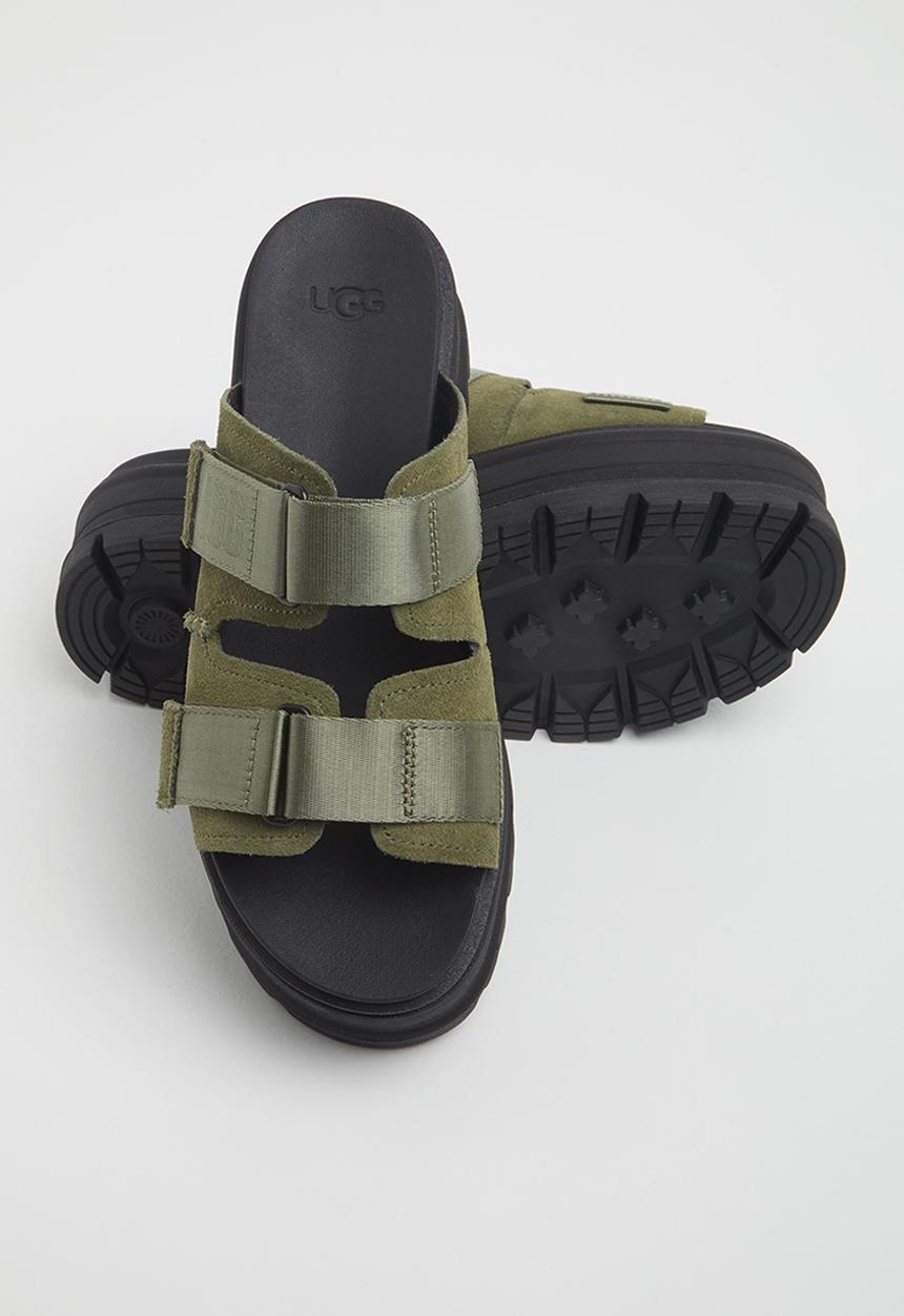 UGG® - Clem - burnt olive