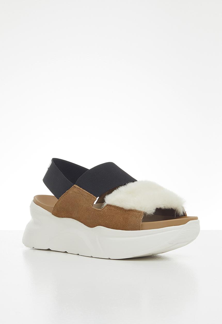 UGG® - Silverlake ii - chestnut