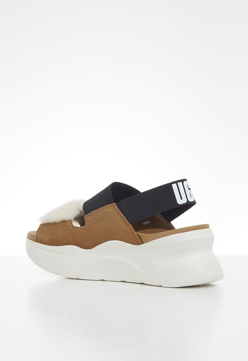 UGG® - Silverlake ii - chestnut