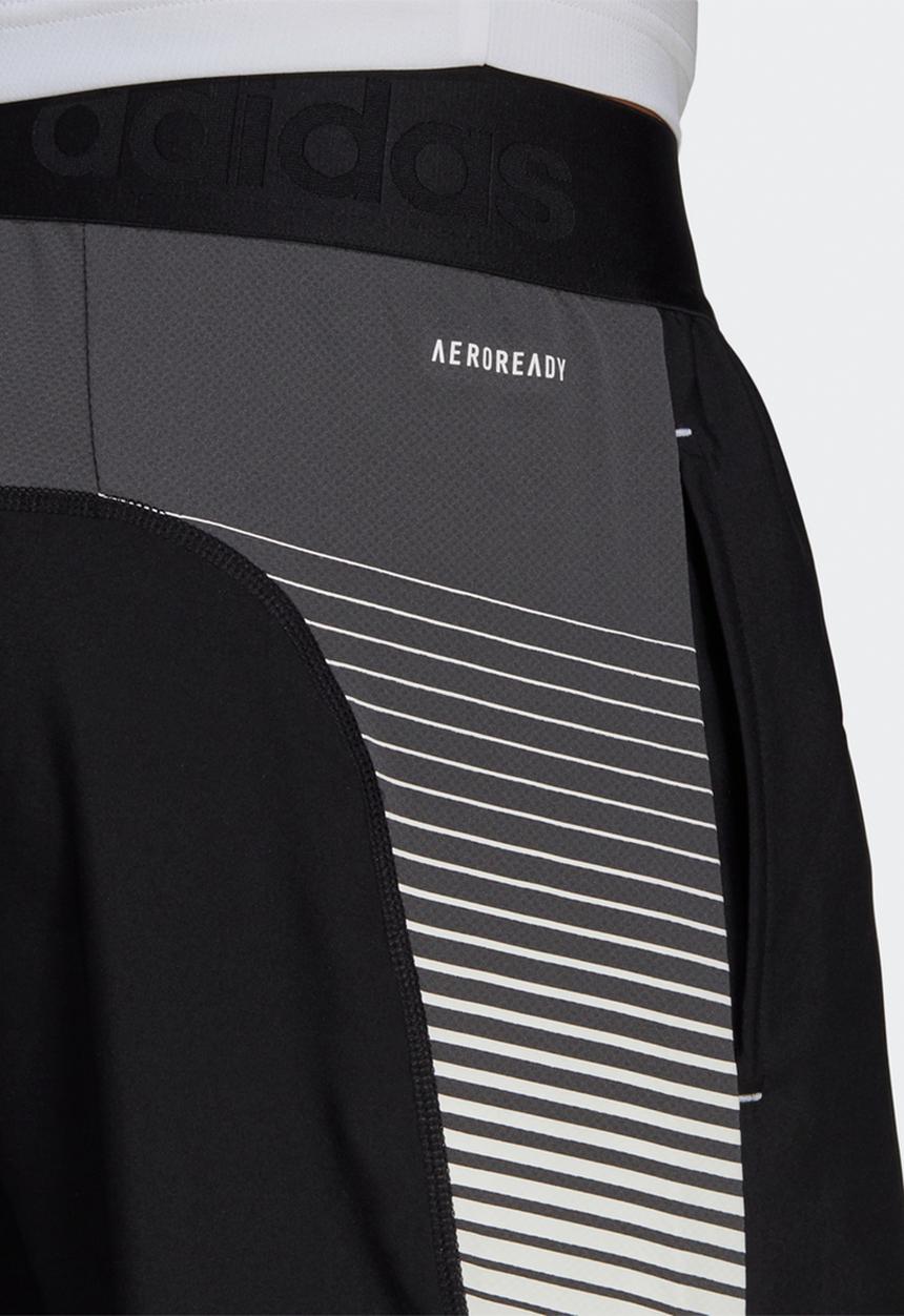 adidas Performance - Sl wv c pt pants - black