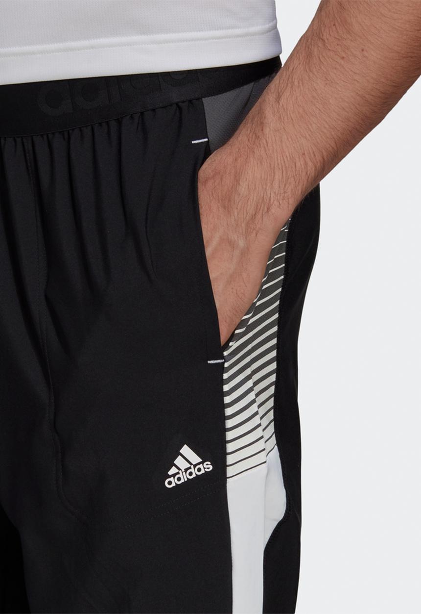 adidas Performance - Sl wv c pt pants - black