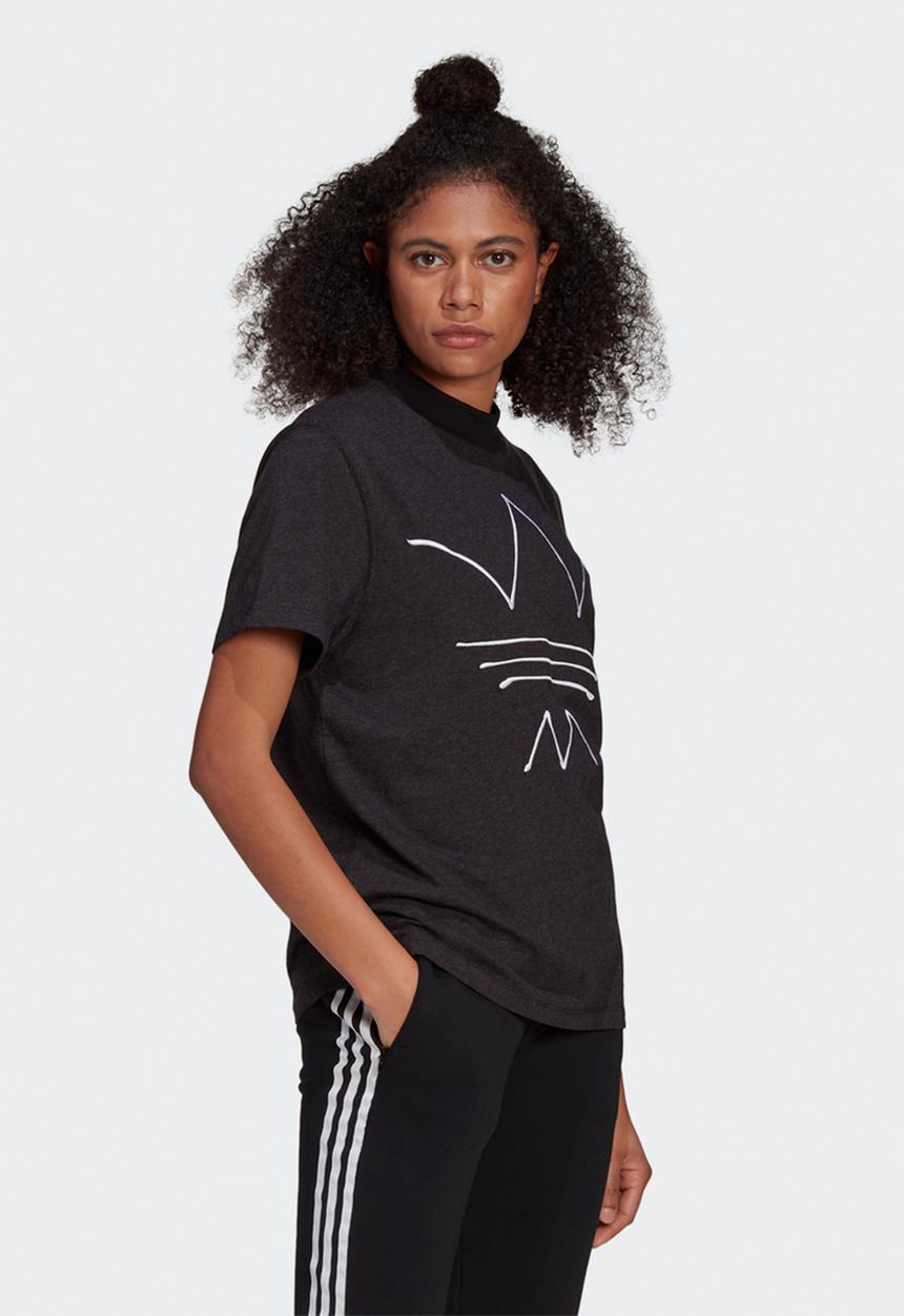 adidas Originals - R.y.v short sleeve tee - black 