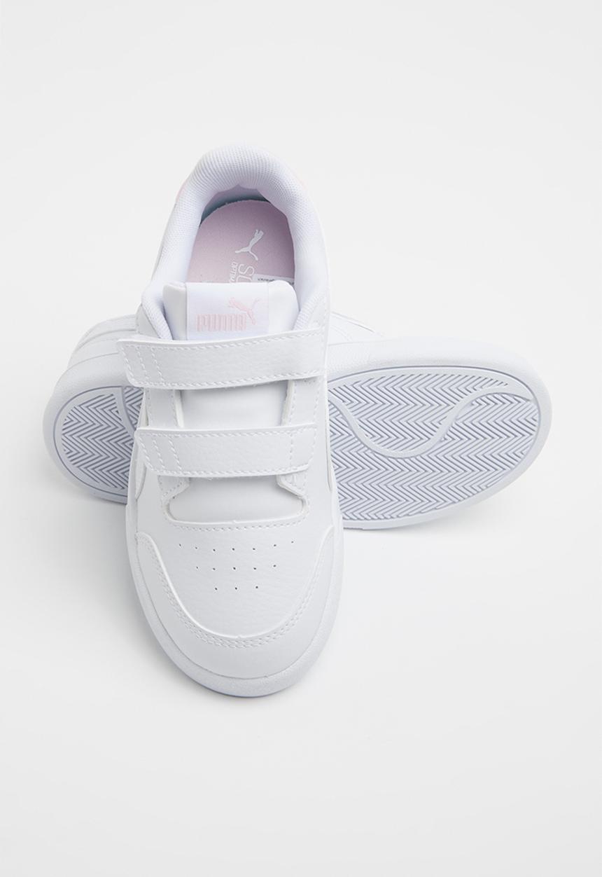 PUMA - Puma shuffle v ps sneakers - puma white 