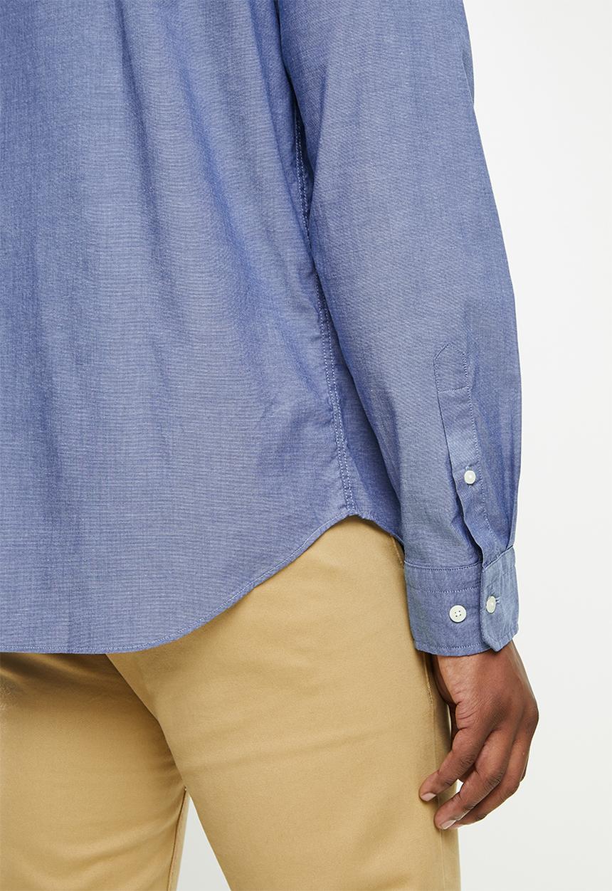 Nautica - Riviera blue - blue