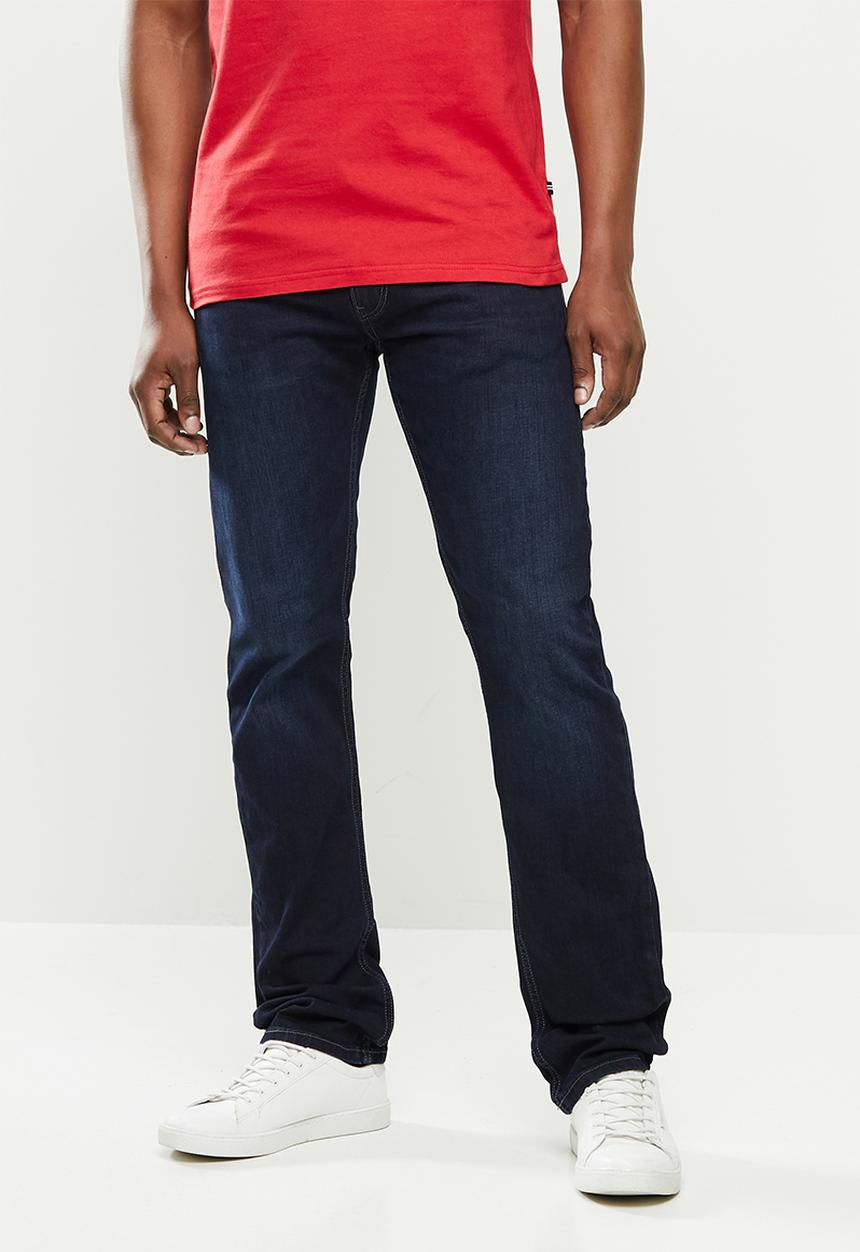 Nautica - Modal dark stone wash - navy