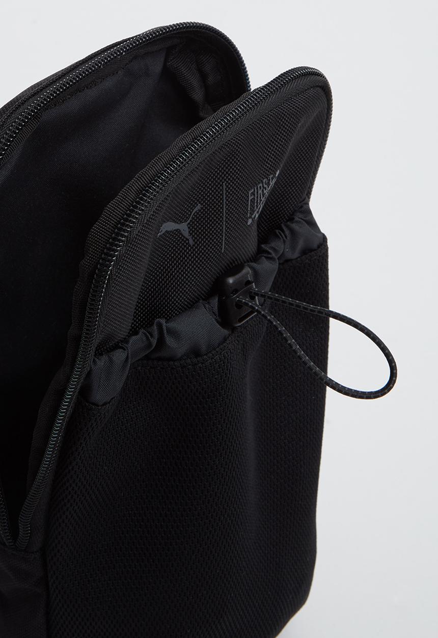 PUMA - First mile cross body - black