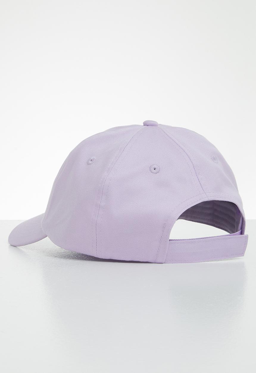 PUMA - Ess cap - lavender 