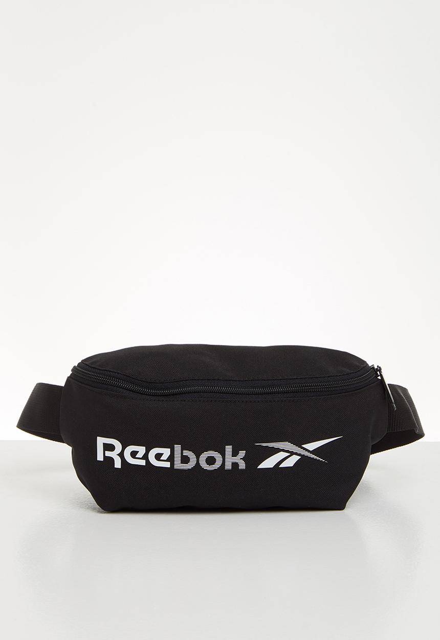 Reebok - Te waistbag - black