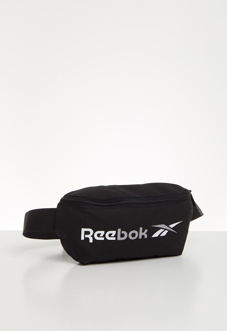 Reebok - Te waistbag - black