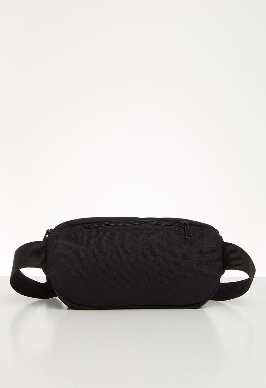 Reebok - Te waistbag - black