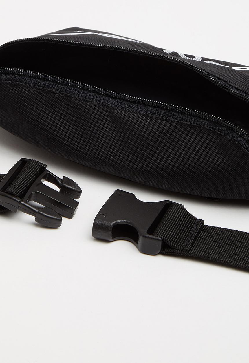 Reebok - Te waistbag - black