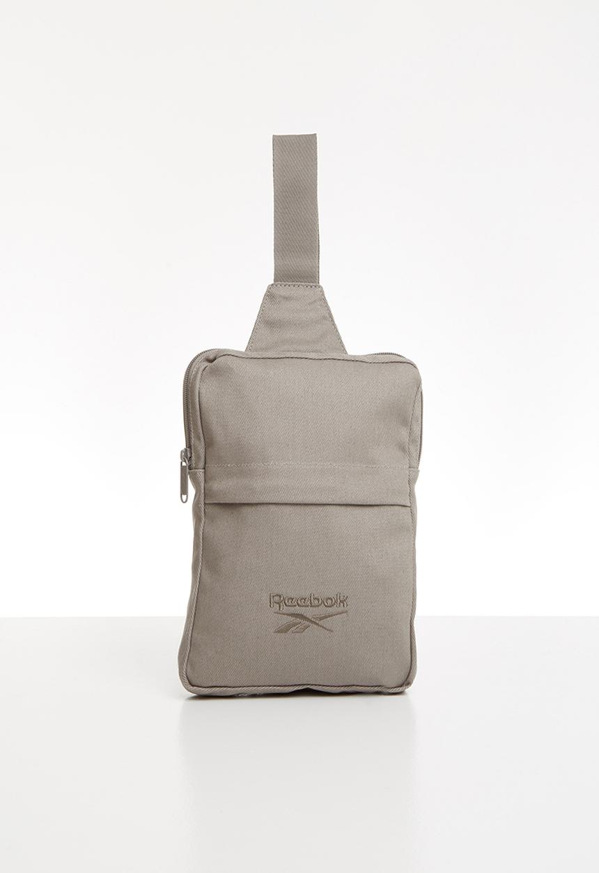 Reebok - Cl fo sling bag - grey