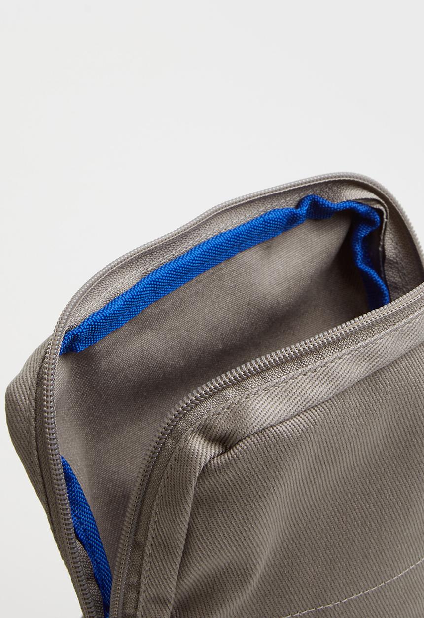 Reebok - Cl fo sling bag - grey