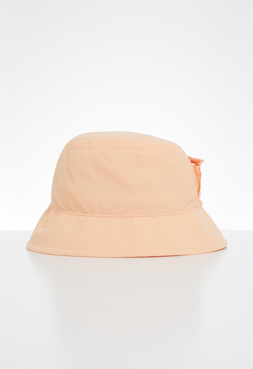 Reebok - Cl  s retreat bucket hat - orange